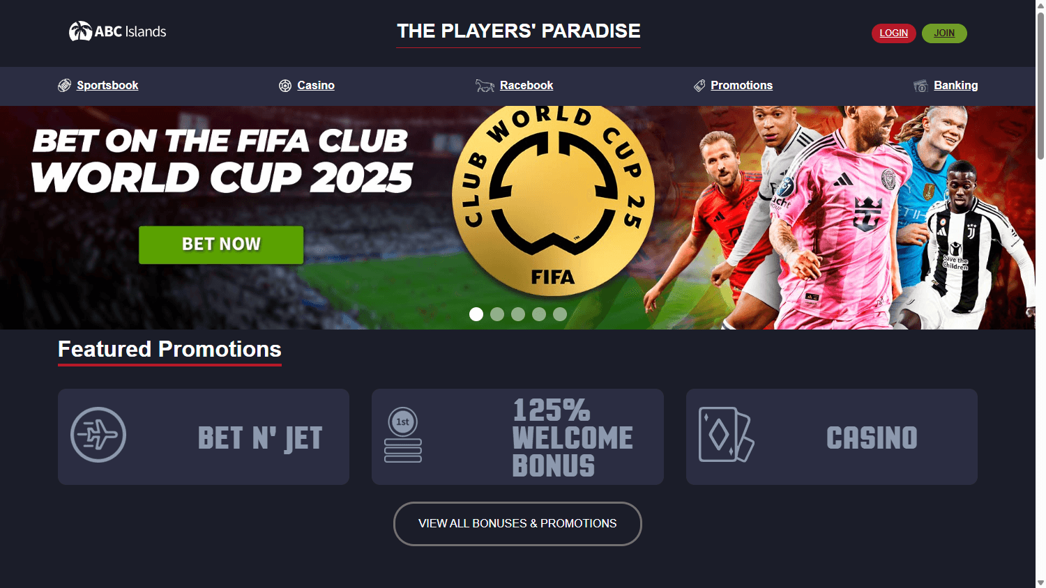 abc_islands_casino_homepage_desktop