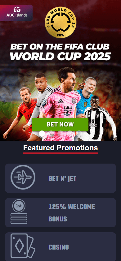 abc_islands_casino_homepage_mobile