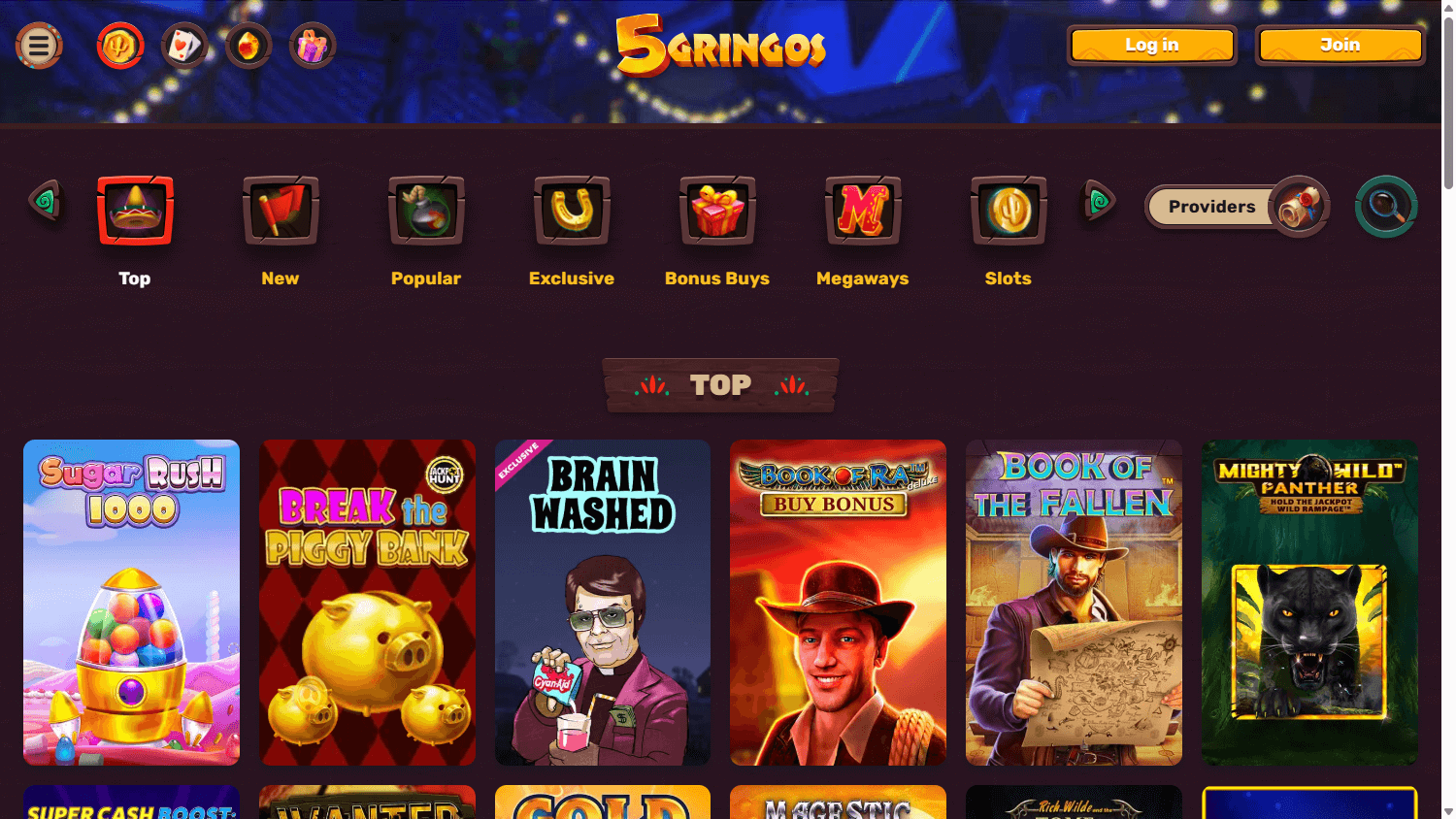5gringos_casino_game_gallery_desktop