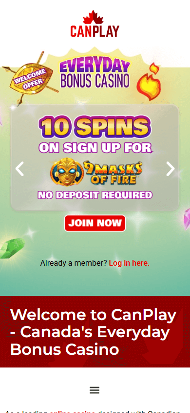 CanPlay_Casino_homepage_mobile