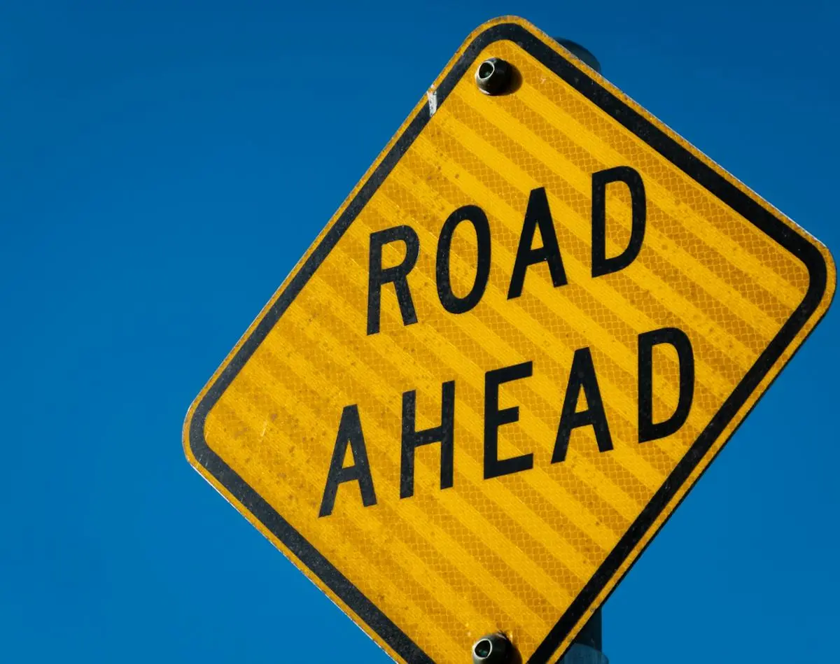 Road ahead