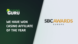 Winner SBC 2025