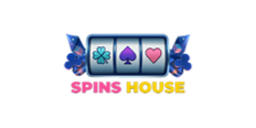 Spins House Casino Logo