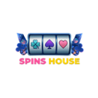 Spins House Casino Logo