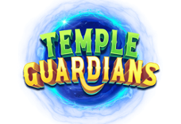 Temple Guardians_tournament_logo