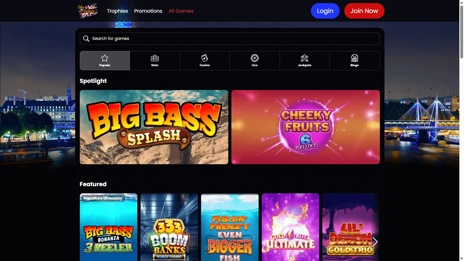 Win_British_Casino_game_gallery_desktop