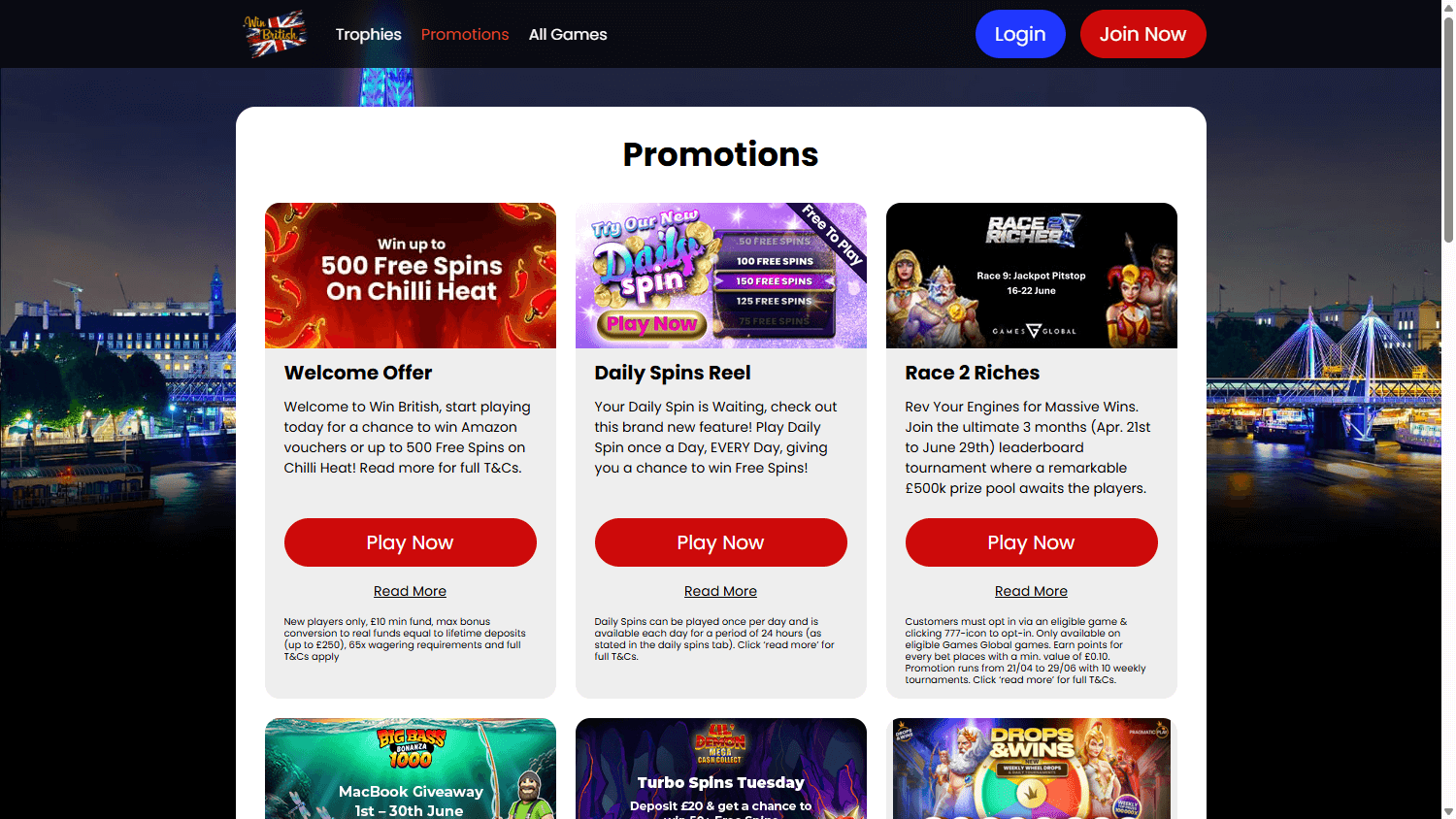 Win_British_Casino_promotions_desktop