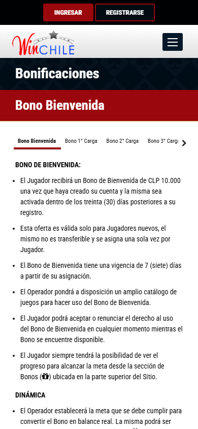 Winchile_Casino_promotions_mobile