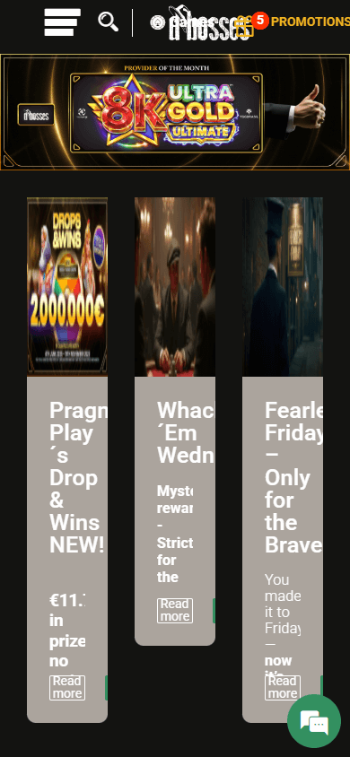 Dbosses_Casino_promotions_mobile