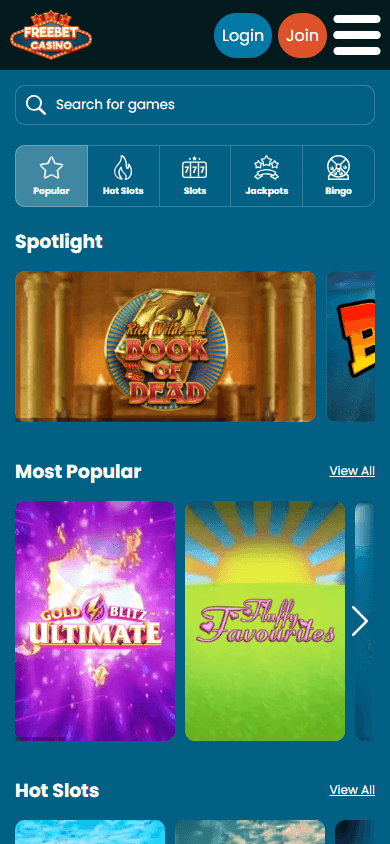 Freebet_Casino_game_gallery_mobile