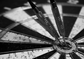 two-darts-in-center