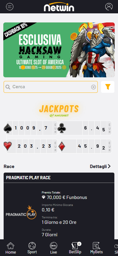 netwin_casino_promotions_mobile