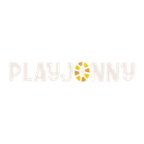 PlayJonny Casino Logo