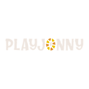 PlayJonny Casino Logo