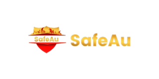 SafeAu Casino logo