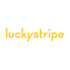 Lucky Stripe Casino Logo