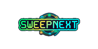 SweepNext Casino Logo