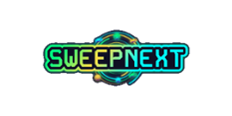SweepNext Casino Logo
