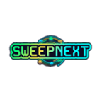 SweepNext Casino Logo