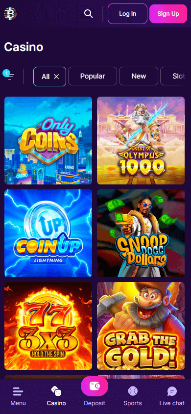 bitstake_casino_game_gallery_mobile