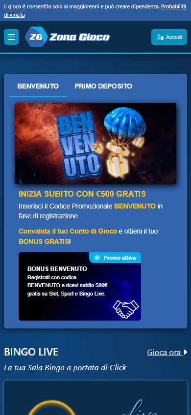 Come Giocare alle Slot su Zonagioco: Una Guida Completa