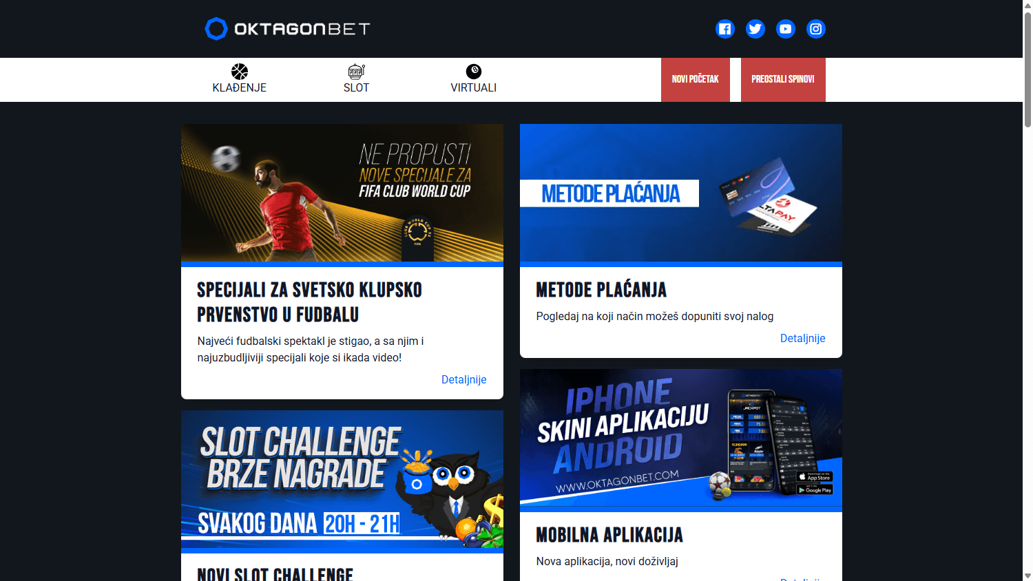 oktagonbet_casino_promotions_desktop