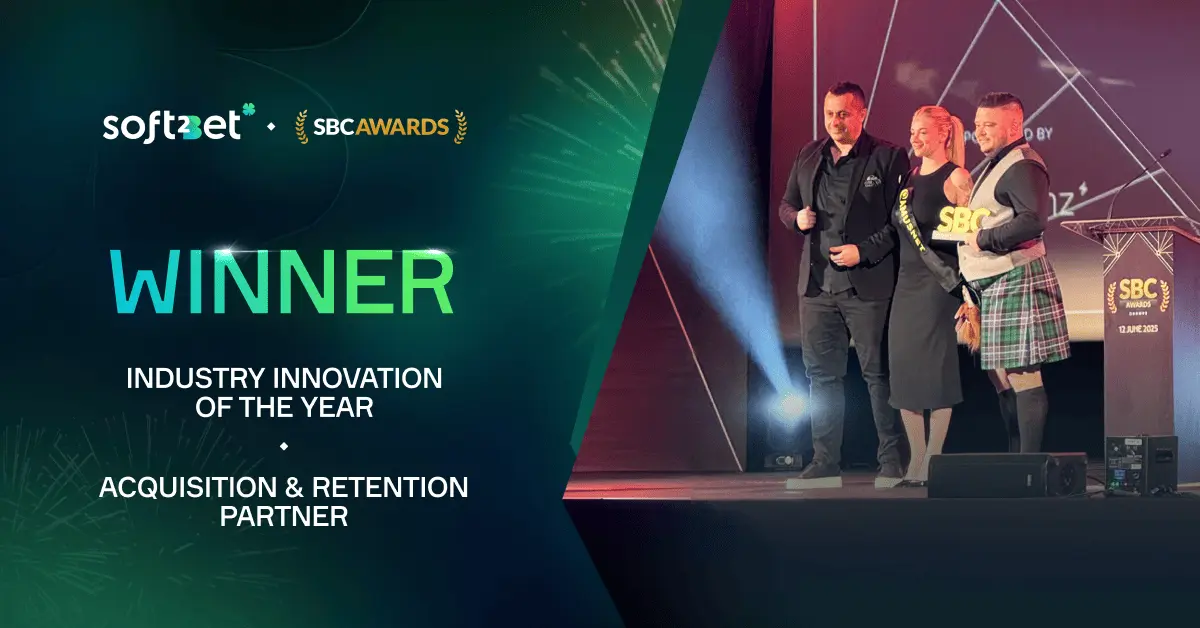 soft2bet-wins-awards-from-sbc-awards-europe-2025