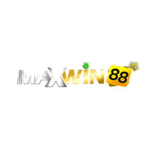 Maxwin88 Casino Logo