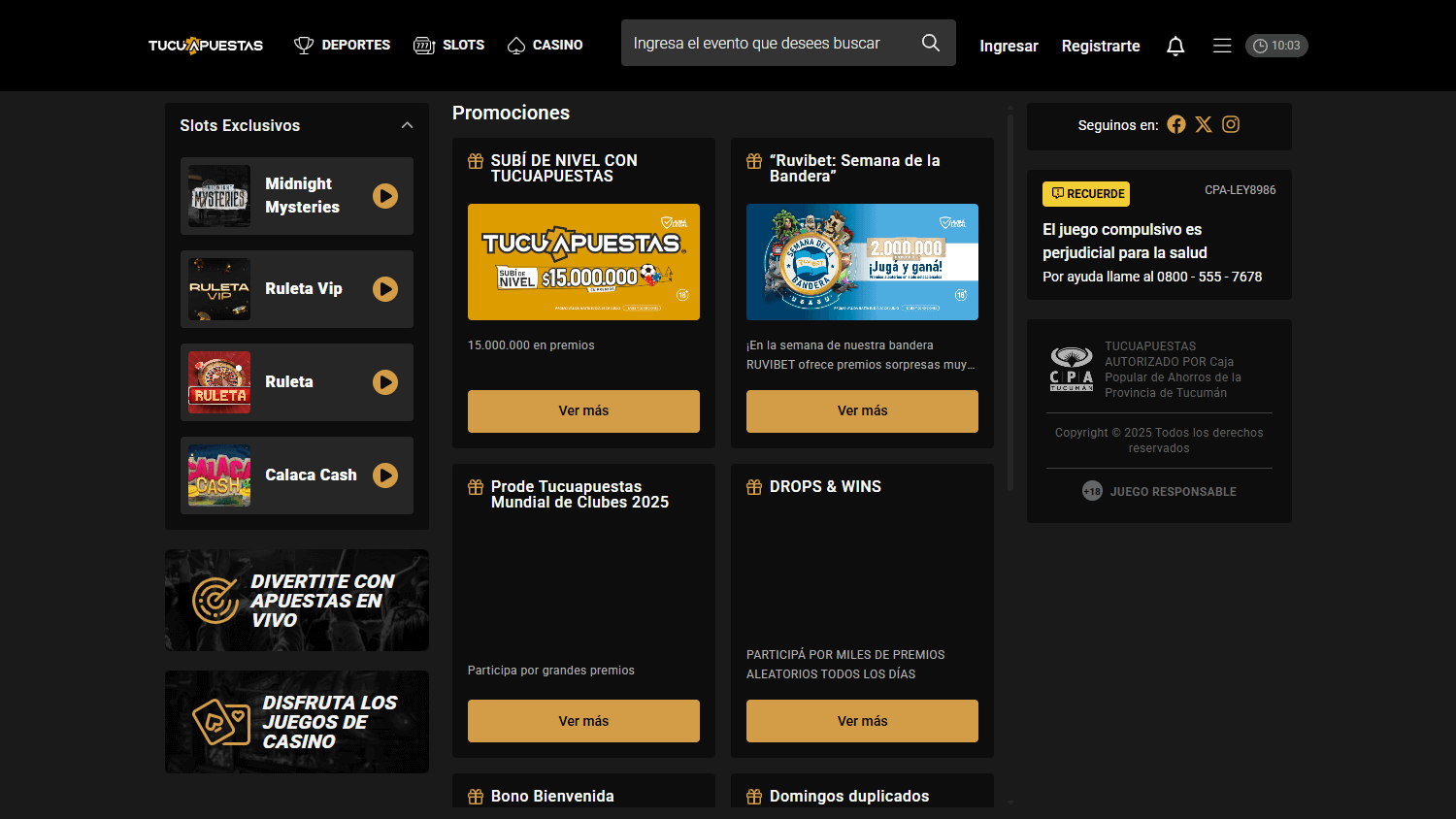 TucuApuestas_Casino_promotions_desktop