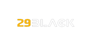 29Black Casino Logo