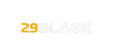 29Black Casino Logo