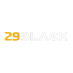 29Black Casino Logo