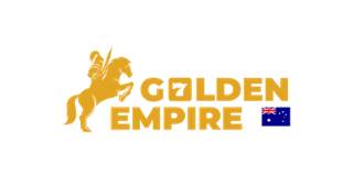 Golden Empire Casino logo