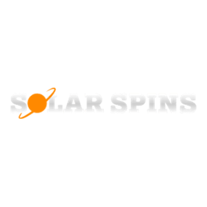 Solar Spins Casino Logo