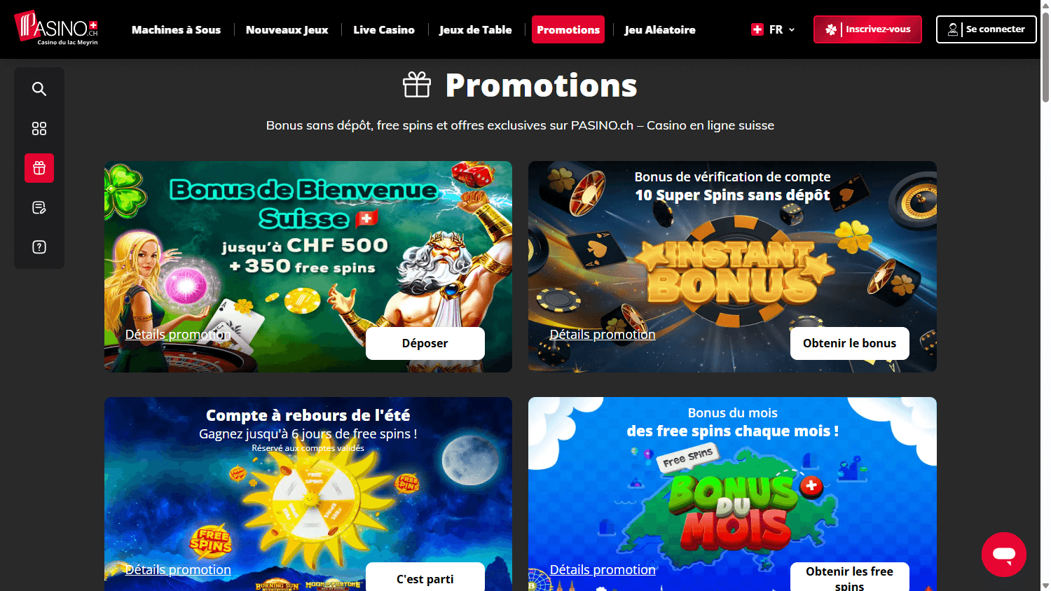 pasino_casino_promotions_desktop