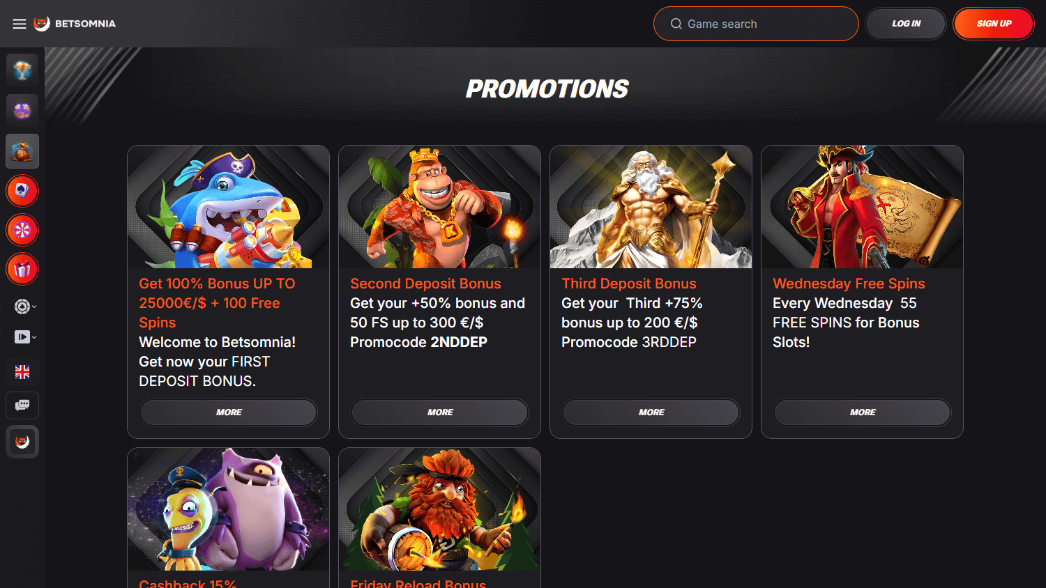 betsomnia_casino_promotions_desktop