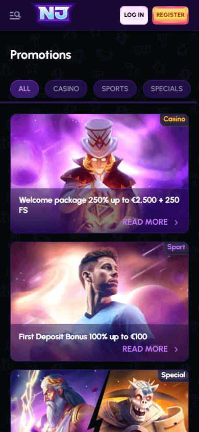 novajackpot_casino_promotions_mobile
