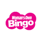 Womans Own Bingo Casino Logo