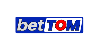 BetTOM Casino logo