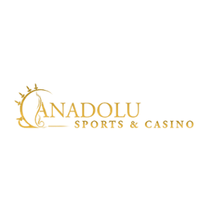 AnadoluSlot Casino Logo