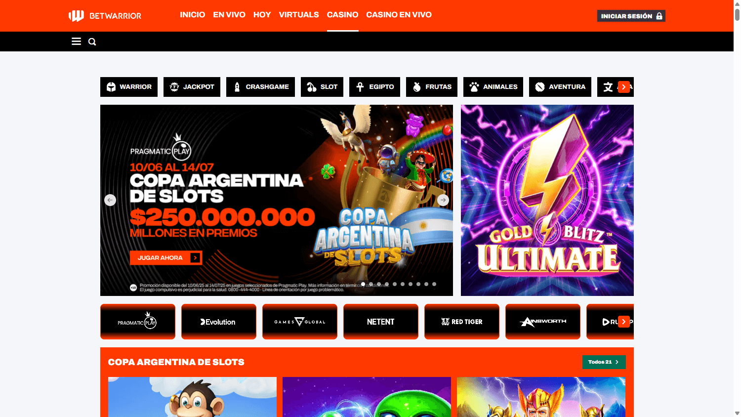 betwarrior_casino_provincia_de_buenos_aires_game_gallery_desktop