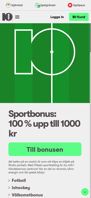 10bet_casino_se_homepage_mobile