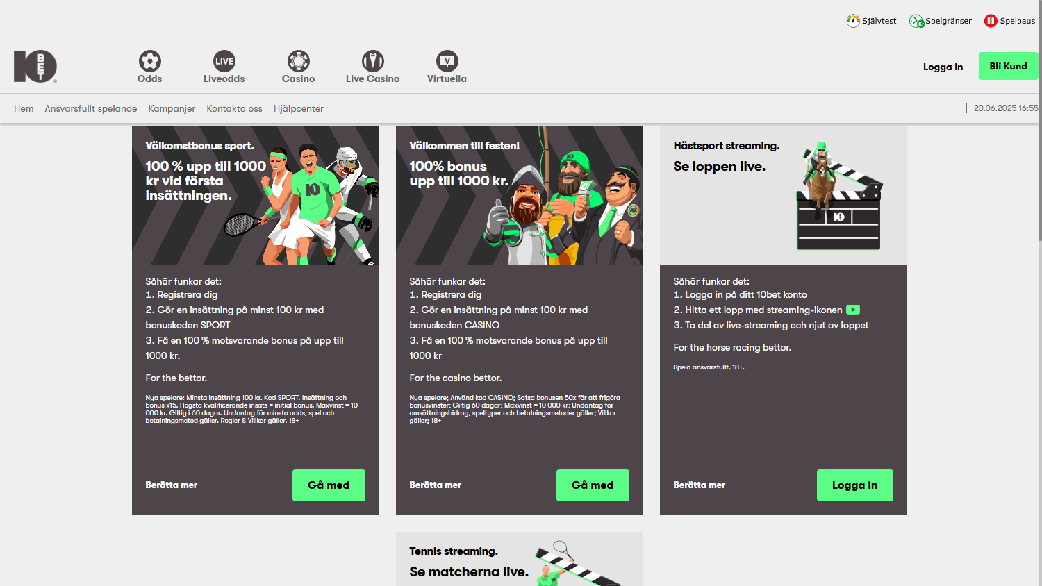 10bet_casino_se_promotions_desktop