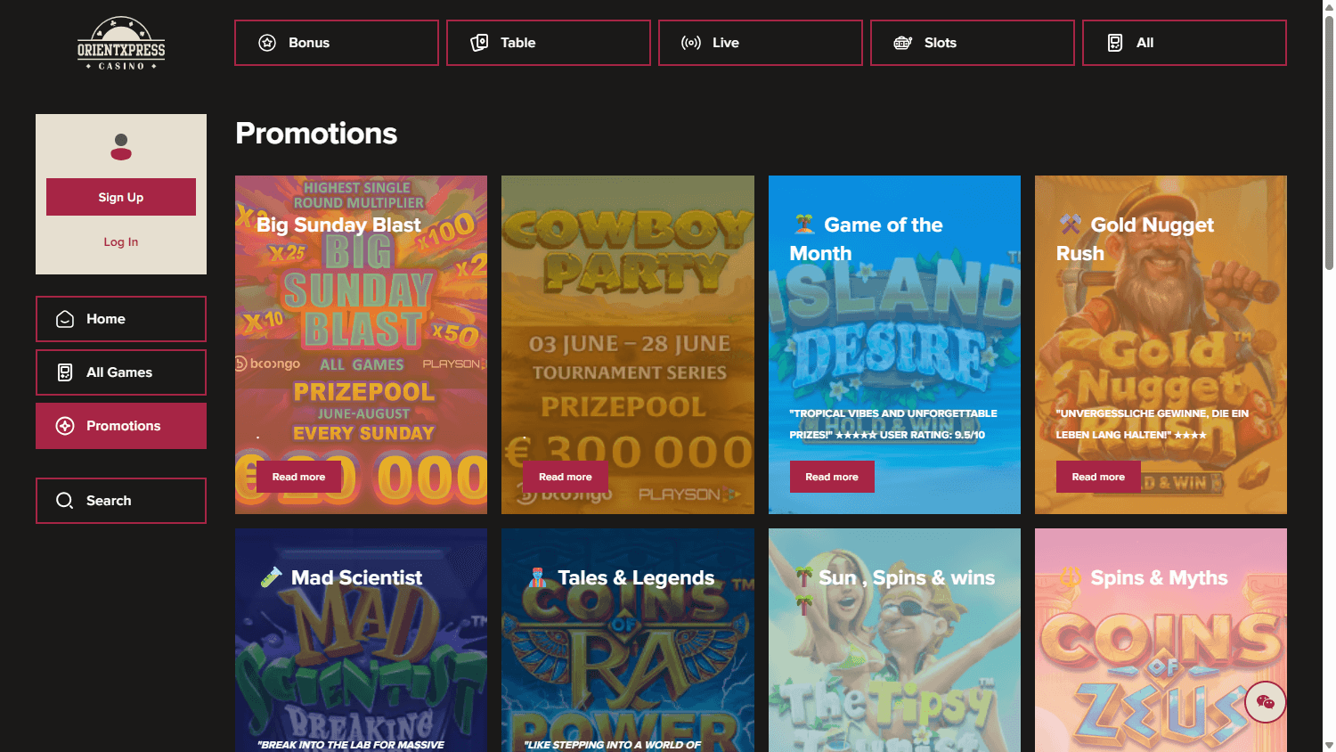 orientxpress_casino_promotions_desktop