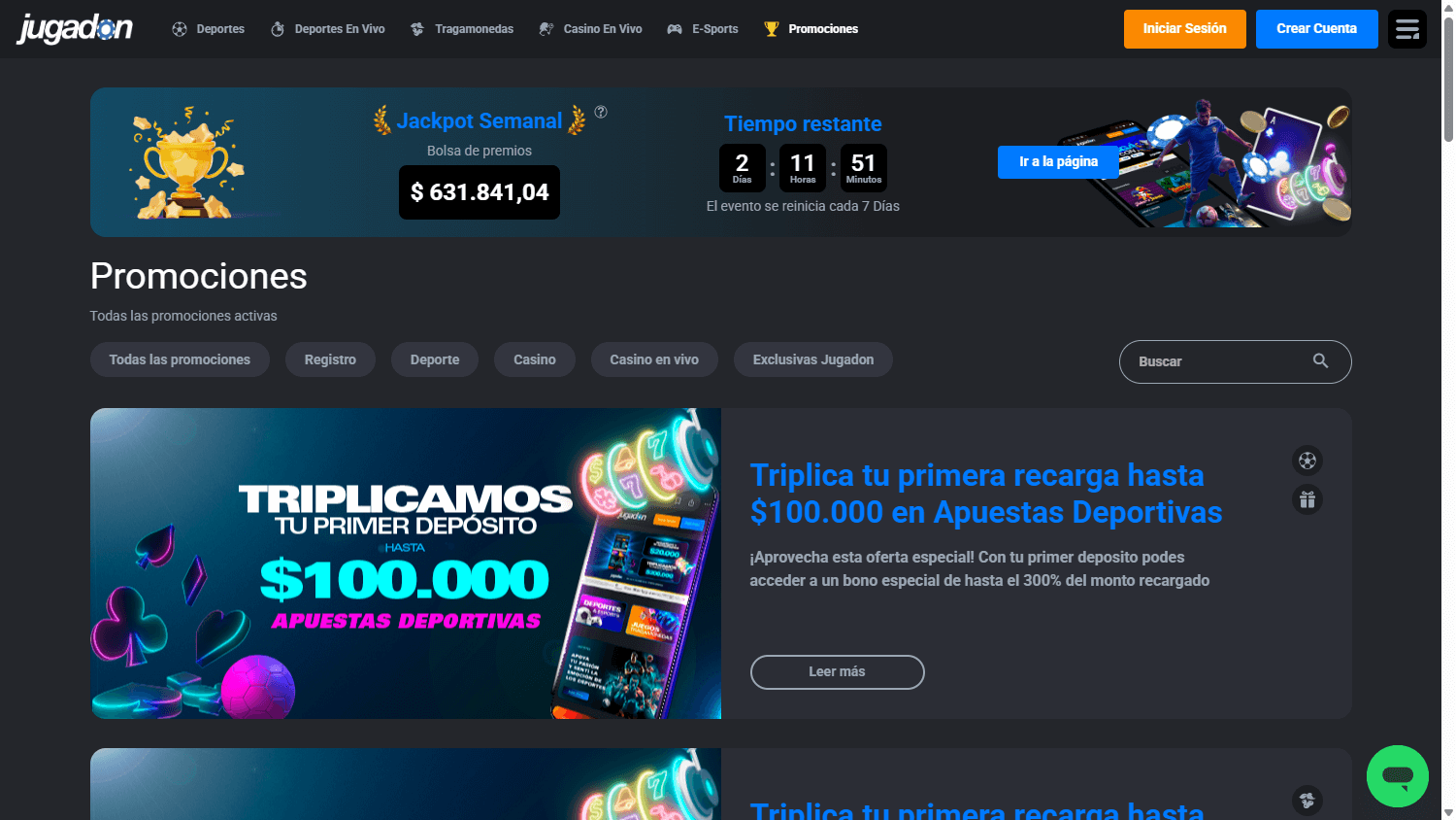 jugadon_casino_san_luis_promotions_desktop