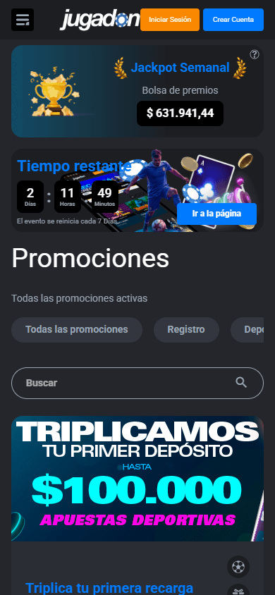 jugadon_casino_san_luis_promotions_mobile