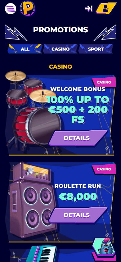 mrpacho_casino_promotions_mobile