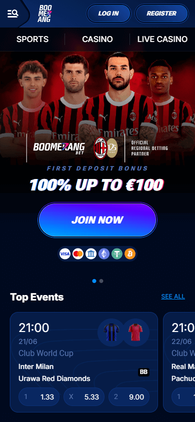 boomerang_bet_casino_homepage_mobile