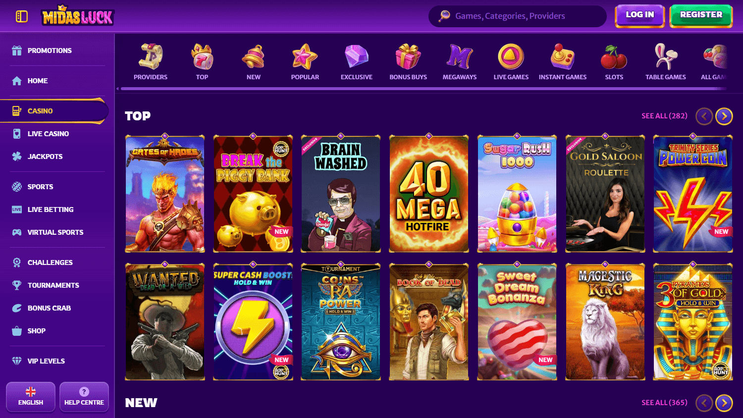 midasluck_casino_game_gallery_desktop