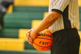 Basketball couch